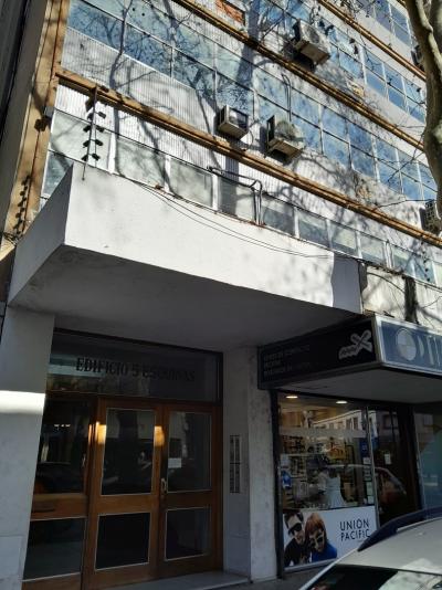 Oficina en alquiler en San Isidro