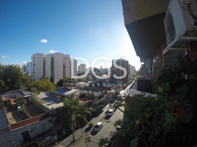 Departamento 3 dormitorios en alquiler en Lanus Este, Lanus