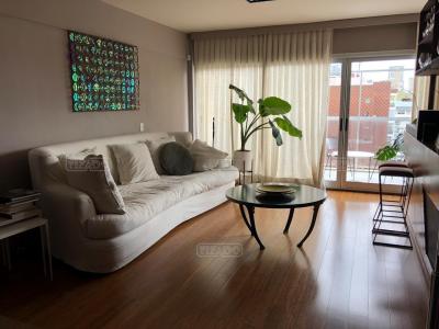 Departamento 2 dormitorios en venta en Belgrano, Ciudad de Buenos Aires