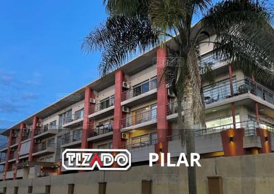 Departamento 1 dormitorios en alquiler en Pilar Garden, Pilar