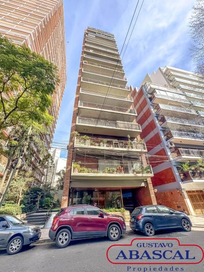 Departamento 2 dormitorios en venta en Belgrano, Ciudad de Buenos Aires