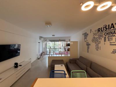 Departamento en venta en Palermo, Ciudad de Buenos Aires