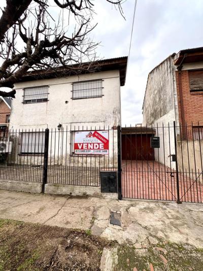 Casa 3 dormitorios en venta en El Talar, Tigre