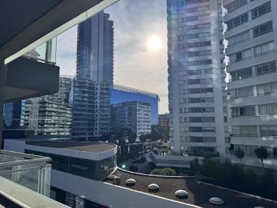 Departamento 1 dormitorios en venta en Puerto Madero, Ciudad de Buenos Aires