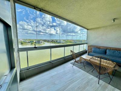 Departamento 2 dormitorios en venta en Nordelta, Tigre