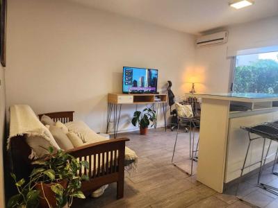 Departamento 1 dormitorios en alquiler en Nordelta, Tigre
