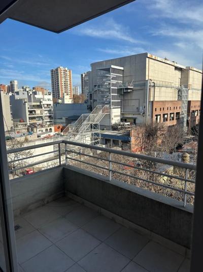 Departamento 1 dormitorios en venta en Belgrano, Ciudad de Buenos Aires