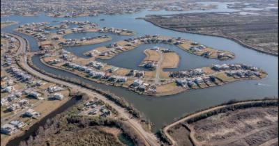 Terreno en venta en Puertos, Escobar