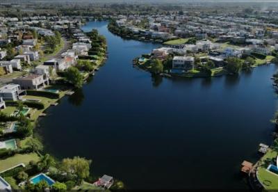Terreno en venta en Nordelta, Tigre