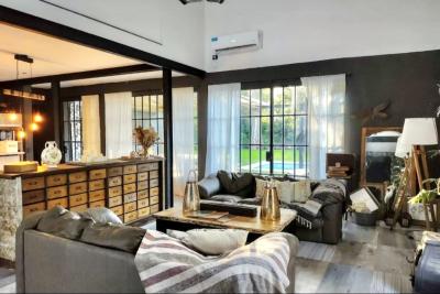 Casa 3 dormitorios en venta en La Pilarica, Pilar