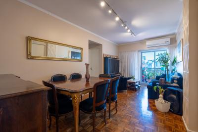 Departamento 3 dormitorios en venta en Barracas, Ciudad de Buenos Aires