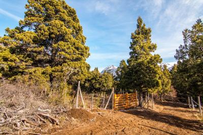 Terreno en venta en Lomas del Cauquen, Bariloche