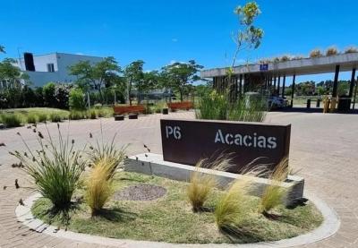Terreno en venta en Puertos, Escobar