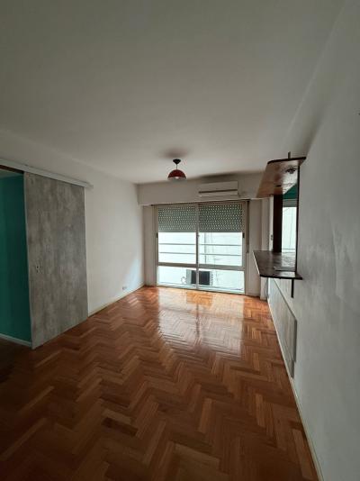 Departamento 2 dormitorios en venta en Balvanera, Ciudad de Buenos Aires