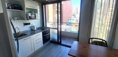 Departamento en alquiler en Belgrano, Ciudad de Buenos Aires