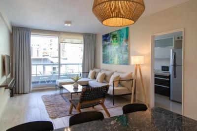 Departamento 2 dormitorios en alquiler en Palermo Soho, Ciudad de Buenos Aires