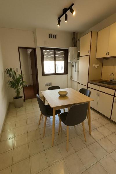 Departamento 1 dormitorios en venta en Ramos Mejia, La Matanza