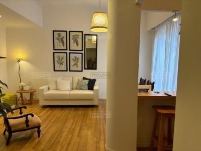 Departamento 2 dormitorios en alquiler temporario en San Nicolas, Ciudad de Buenos Aires