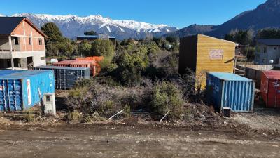 Terreno en venta en Entre Cerros, Bariloche