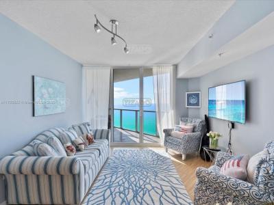Departamento 1 dormitorios en venta en Sunny Isles, Miami
