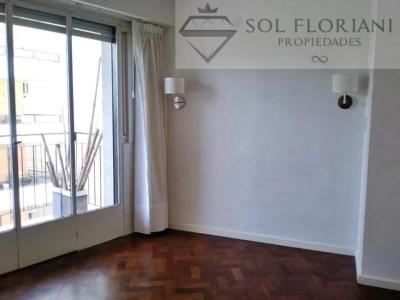 Departamento en alquiler en Recoleta, Ciudad de Buenos Aires