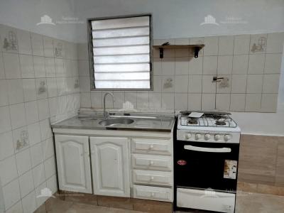 Departamento 1 dormitorios en alquiler en Los Polvorines, Malvinas Argentinas
