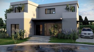 Casa en venta en Pilar del Este, Pilar