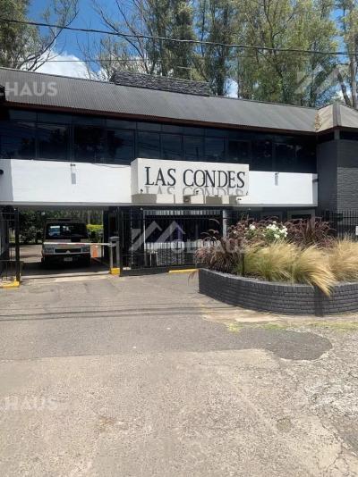 Casa 3 dormitorios en alquiler en Las Condes, Pilar