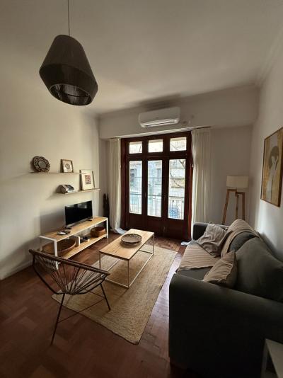 Departamento 1 dormitorios en venta en Palermo, Ciudad de Buenos Aires
