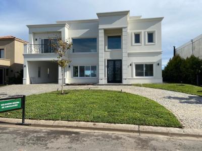 Casa 5 dormitorios en venta en Nordelta, Tigre