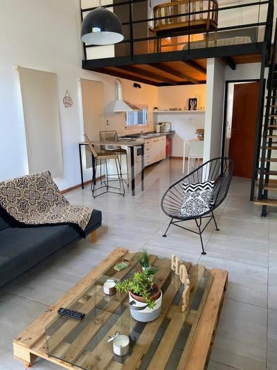 Departamento 1 dormitorios en venta en Pilar