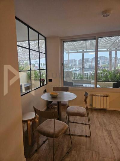 Departamento 1 dormitorios en venta en Nordelta, Tigre
