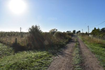 Terreno en venta en Chascomus