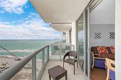 Departamento 1 dormitorios en venta en Sunny Isles, Miami