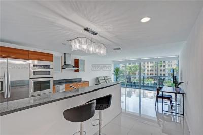 Departamento 1 dormitorios en venta en Aventura, Miami