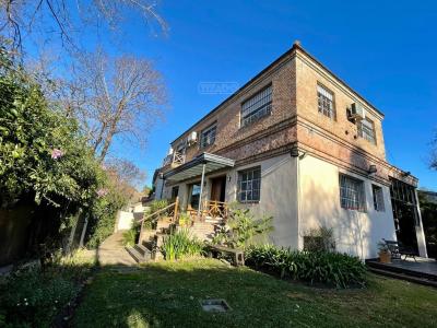 Casa 4 dormitorios en venta en San Isidro