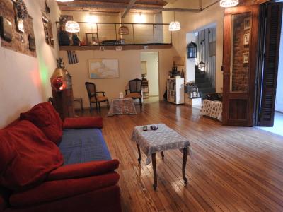 Casa 3 dormitorios en venta en Boedo, Ciudad de Buenos Aires