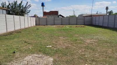 Terreno en venta en Villa Rosa, Pilar