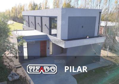 Casa 4 dormitorios en venta en Lagoon Pilar, Pilar