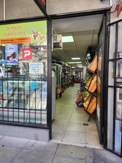 Local en venta en Saavedra, Ciudad de Buenos Aires