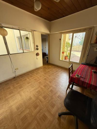 Departamento 1 dormitorios en venta en Villa Crespo, Ciudad de Buenos Aires