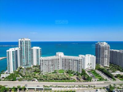 Departamento 2 dormitorios en venta en Bal Harbour, Miami