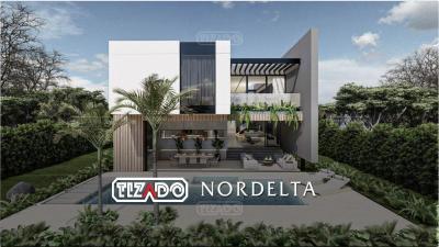 Casa 5 dormitorios en venta en Nordelta, Tigre