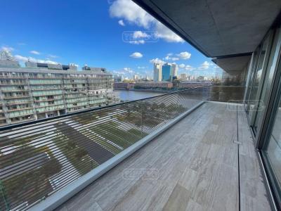 Departamento 1 dormitorios en venta en Puerto Madero, Ciudad de Buenos Aires