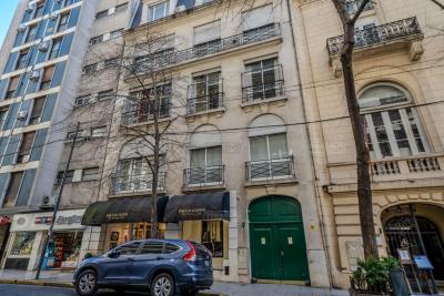 Departamento 6 dormitorios en venta en Recoleta, Ciudad de Buenos Aires