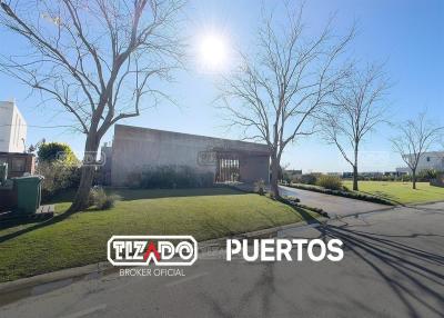 Casa 2 dormitorios en venta en Puertos, Escobar
