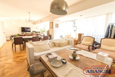 Departamento 3 dormitorios en alquiler en Belgrano, Ciudad de Buenos Aires