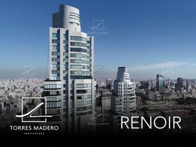 Departamento 2 dormitorios en alquiler en Puerto Madero, Ciudad de Buenos Aires