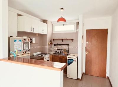 Departamento 1 dormitorios en venta en La Plata
