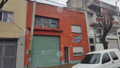 Depósito en alquiler en Piñeyro, Avellaneda